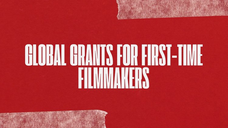 How to Fund Your First Documentary: 40 Grants and Fellowships for New ...