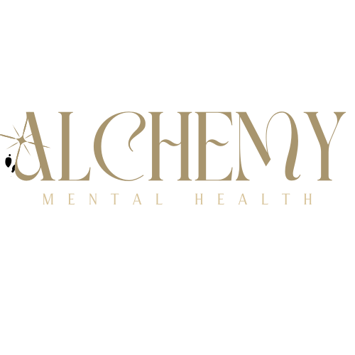 Alchemy Mental Health