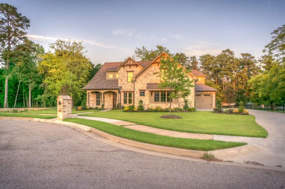 Legacy Premier Properties