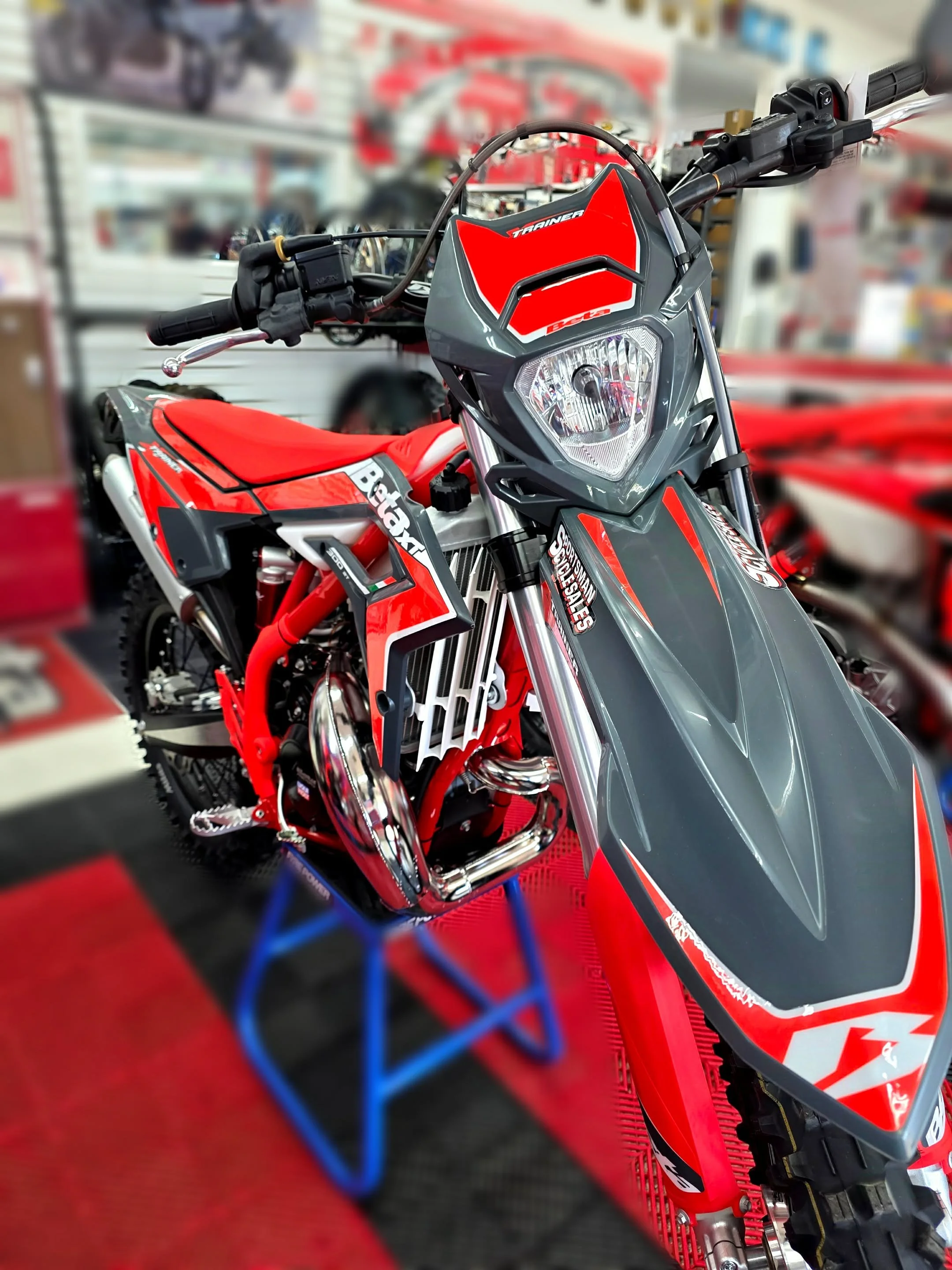 $500 NON-REFUNDABLE DEPOSIT