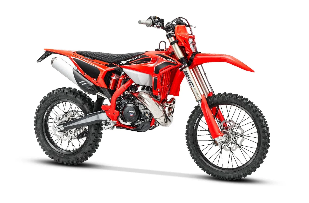 2027 BETA 300 RR X-PRO