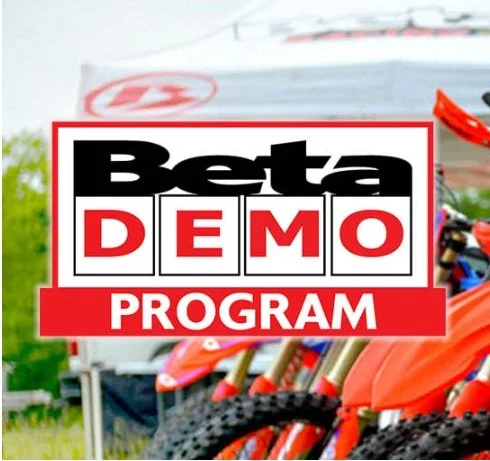 SPORTSMAN CYCLE BETA DEMO RIDE 2/21/26