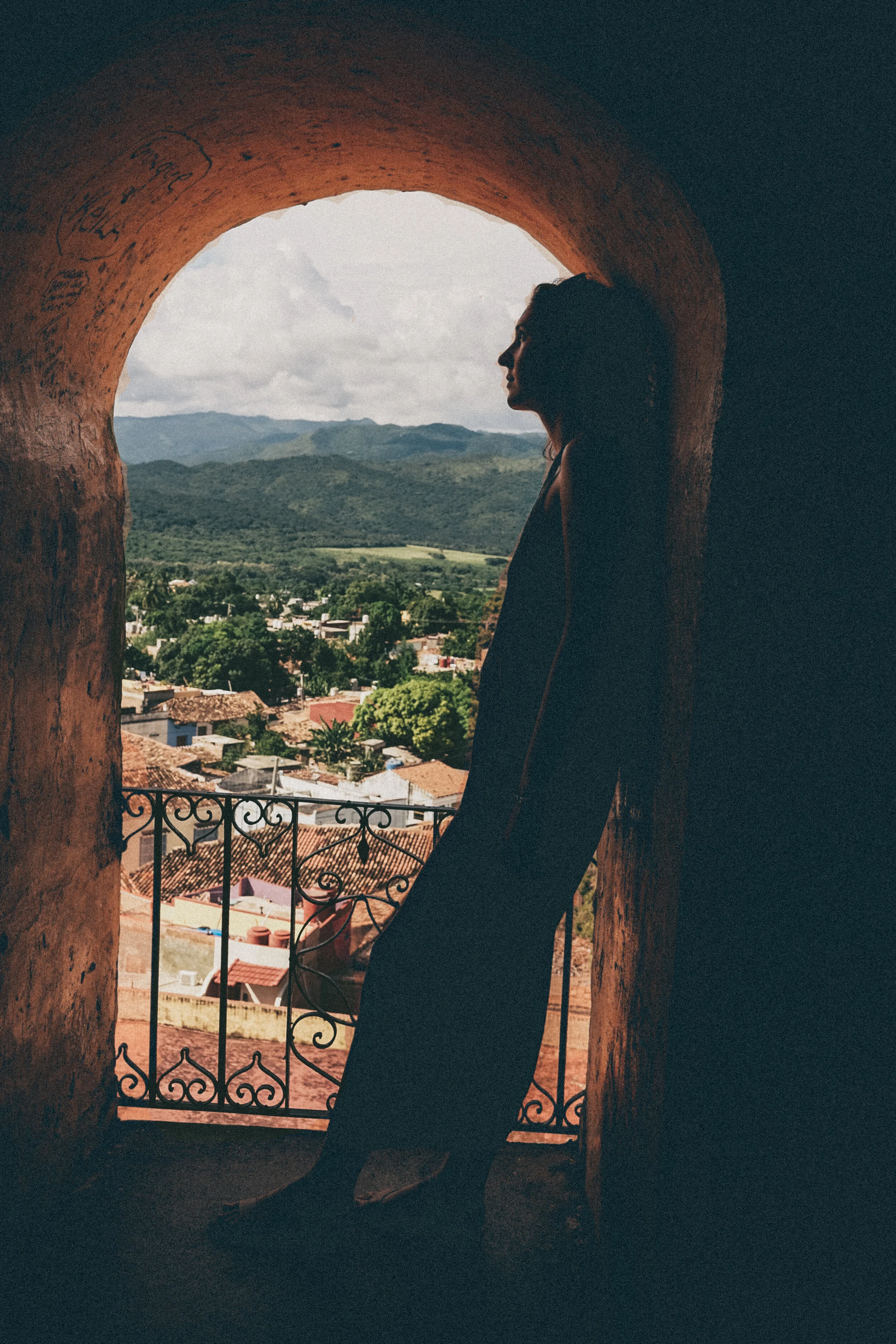 Trinidad. Cuba