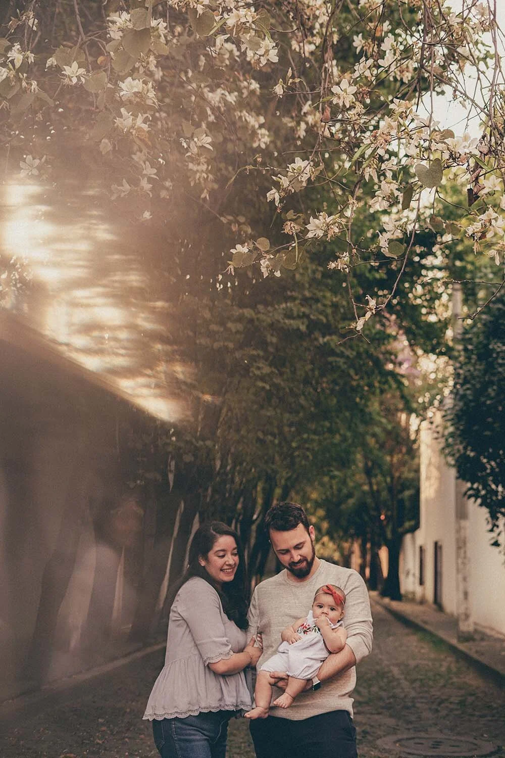 Sesión de fotos de bebés Cdmx,