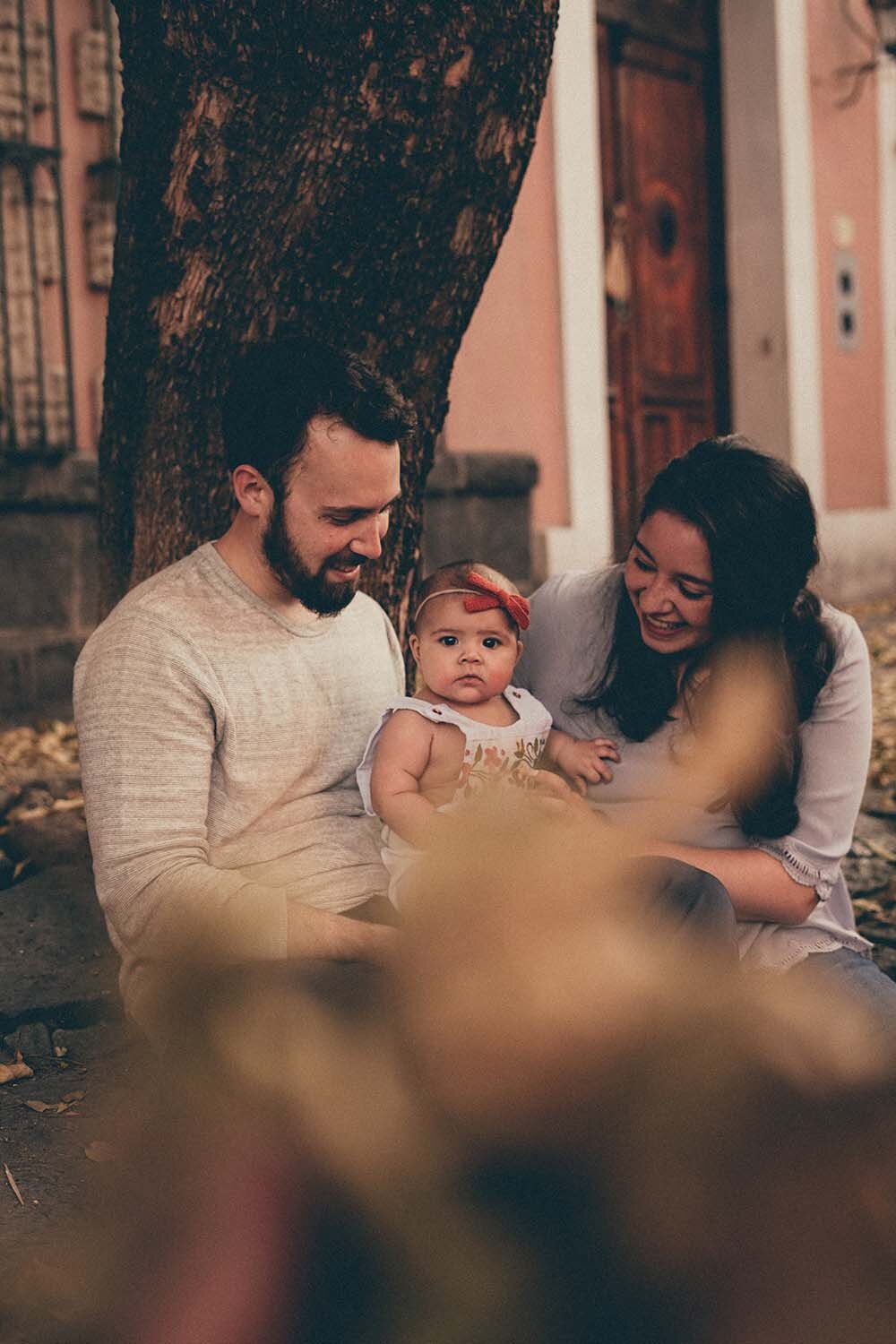 Sesión de fotos de bebés Cdmx,
