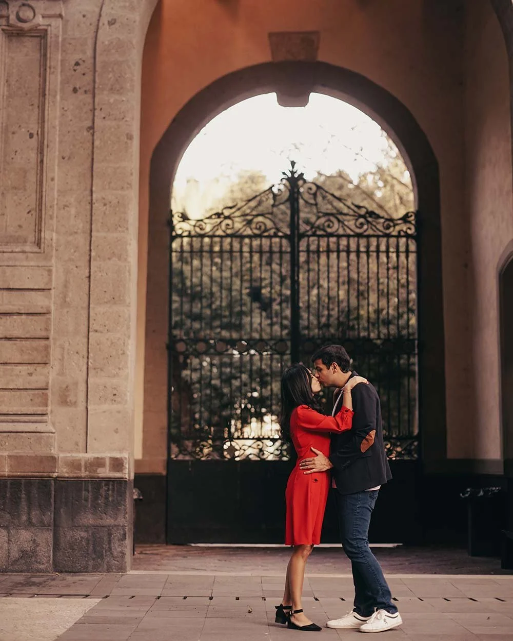 Site Museum of Chapultepec