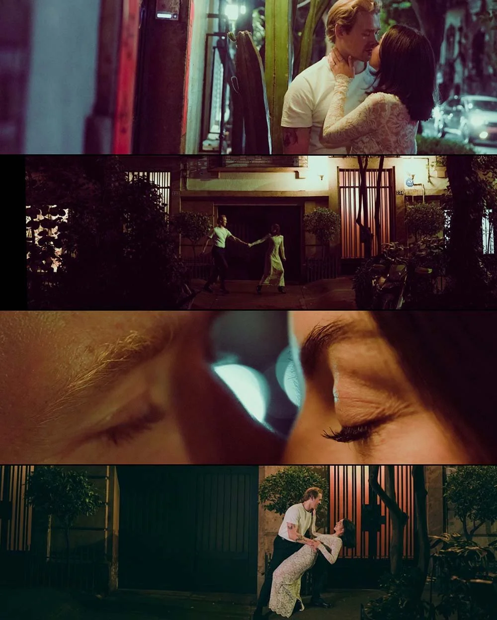 CINEMATIC NIGHT MEXICO CITY COUPLE PHOTOS IN BOHEMIAN ROMA NORTE63.jpg