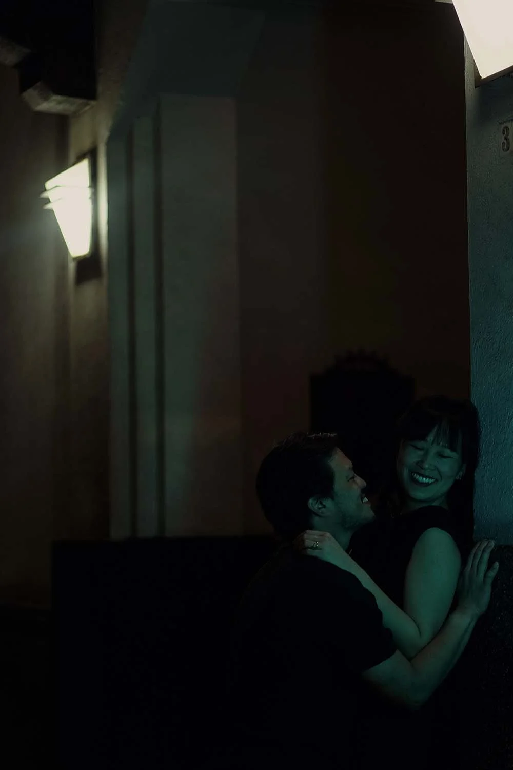 Moody Wong Kar - Wai Inspired Engagement Photos in Mexico City17.jpg