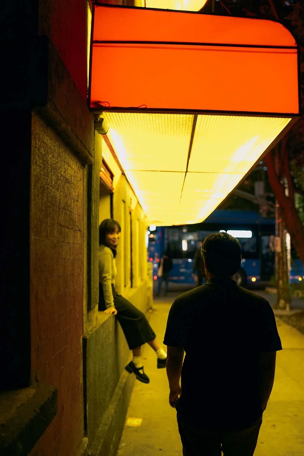 Moody Wong Kar - Wai Inspired Engagement Photos in Mexico City21.jpg