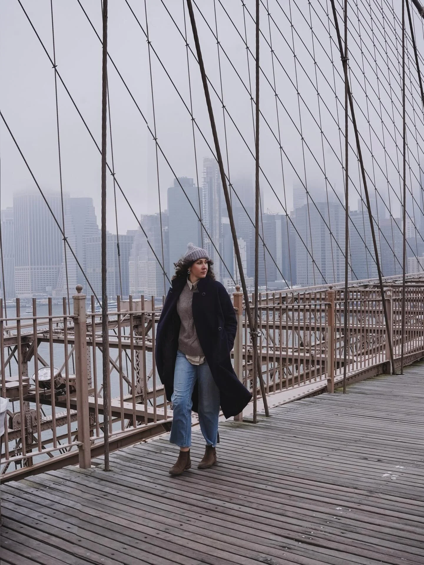 New York 🗽 New York&hellip;.. No puedo creer que hace un a&ntilde;o conoc&iacute; esta ciudad y, desde entonces, sentimos una conexi&oacute;n inmediata.
&iquest;Cu&aacute;l de estas fotos les encanta m&aacute;s?
