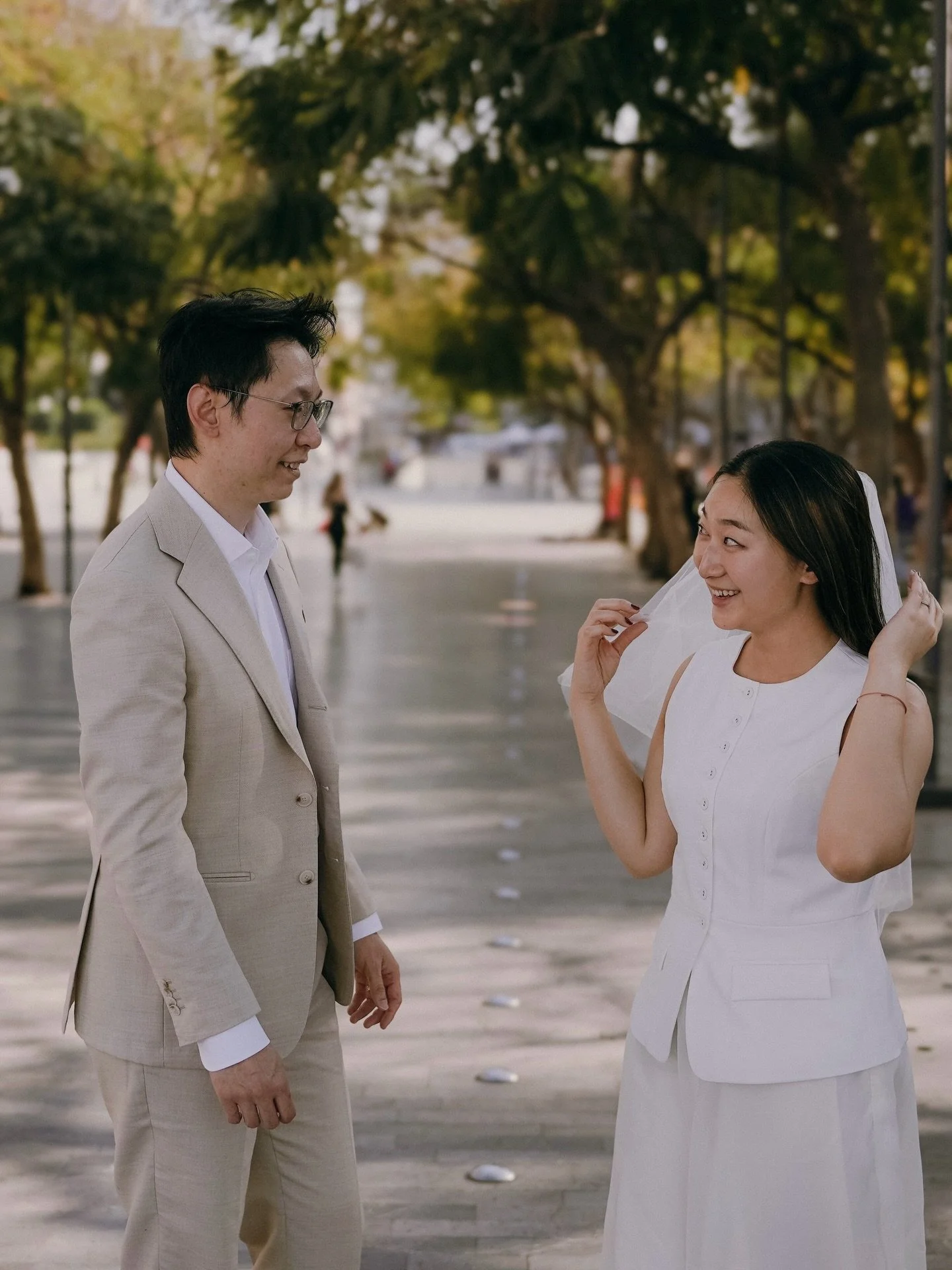 From Taiwan 🇹🇼 to Mexico 🇲🇽
Scroll through the gallery to see how we spent a day in Mexico City.

There are no words to express how much I love showing people this city. Sessions like this are not only about the photos &mdash; they&rsquo;re about