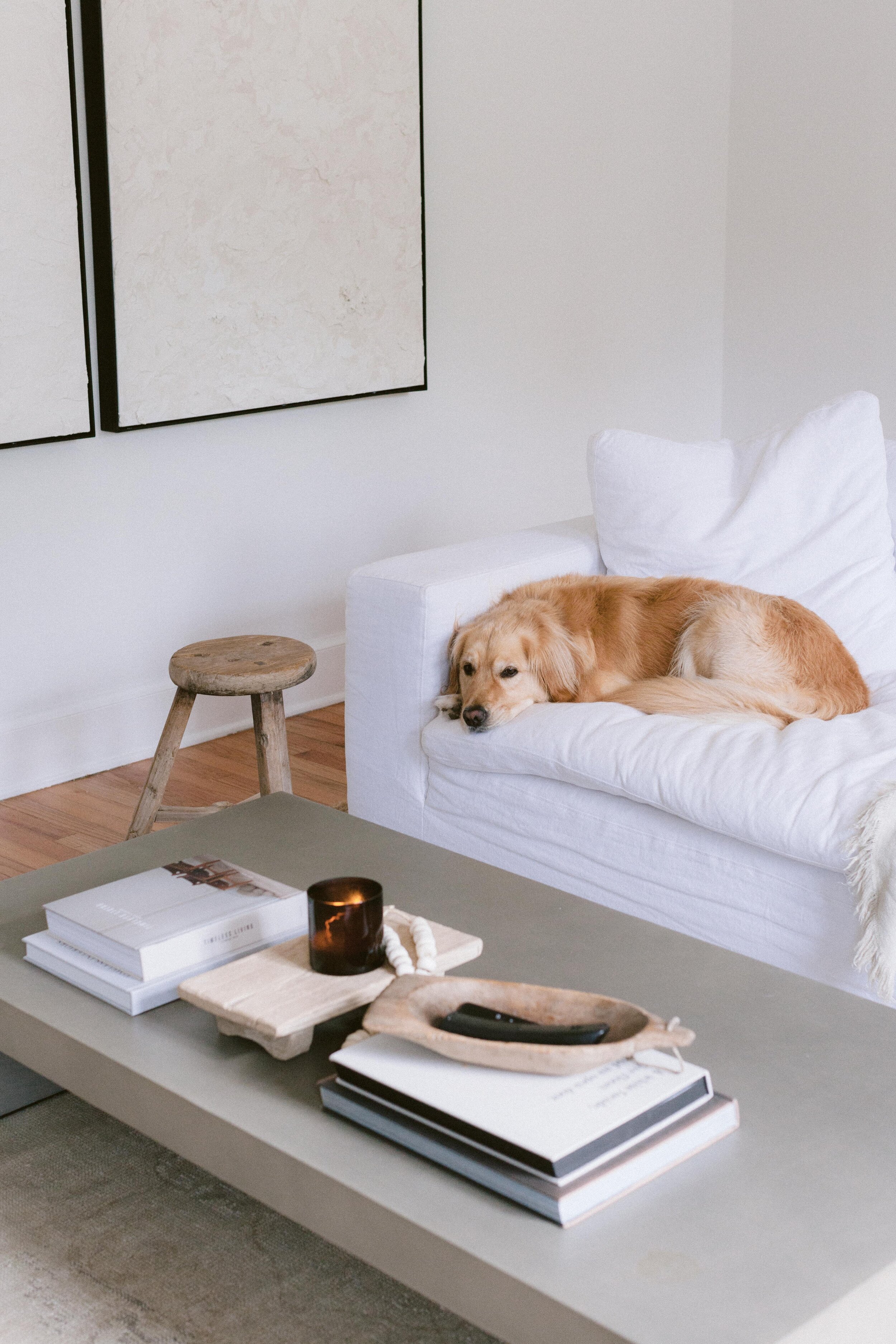Top 10 Coffee Table Books for the Creative Minimalist's Home — Kasey Smith  Interiors