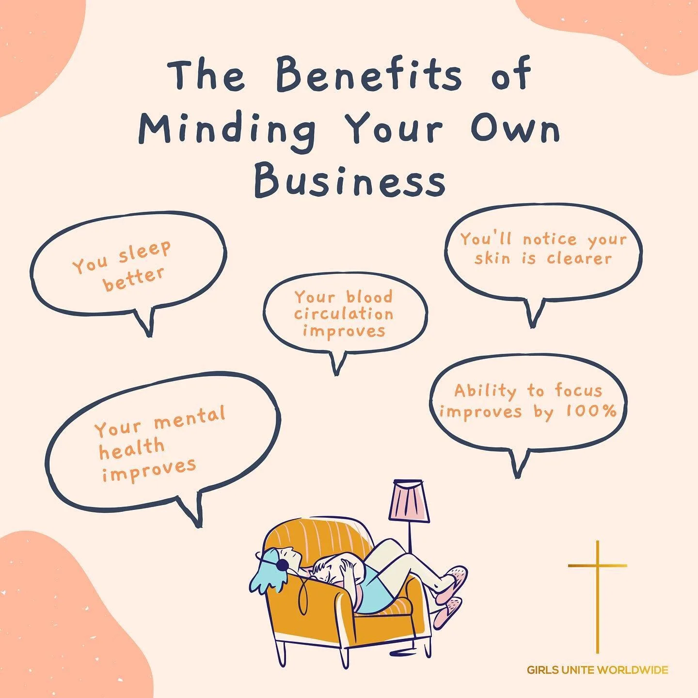 It&rsquo;s the sleep for us!!! 🥴