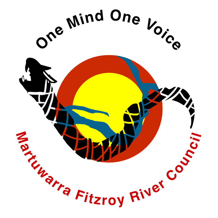 Building Partnerships with Fitzroy River Communities
