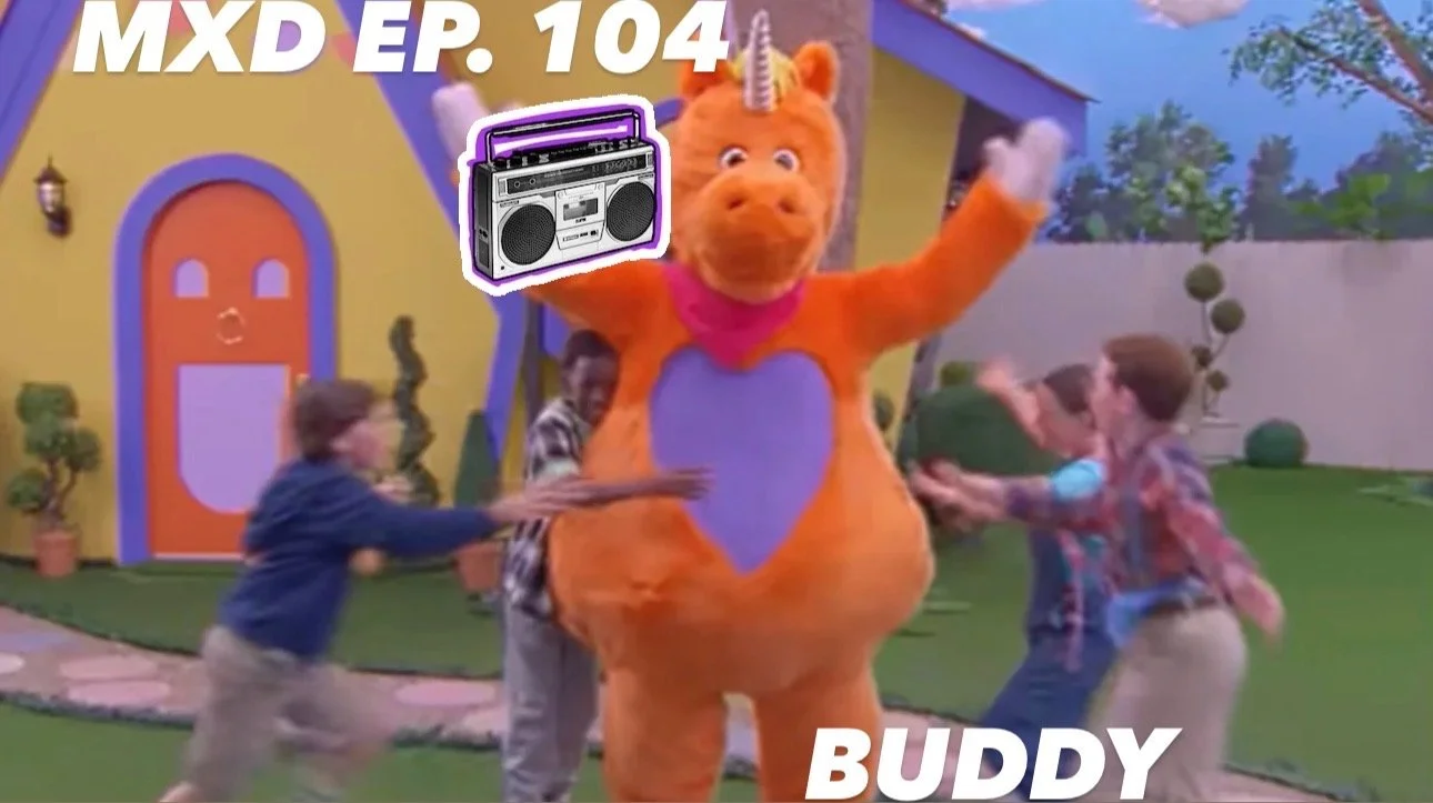 Epidsode 104: Buddy (2026)