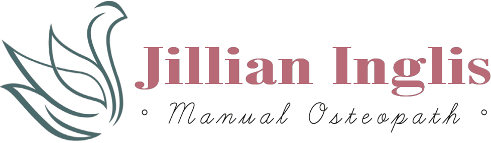 Jillian Dean, Manual Osteopath and Emotional Release Specialist in Calgary