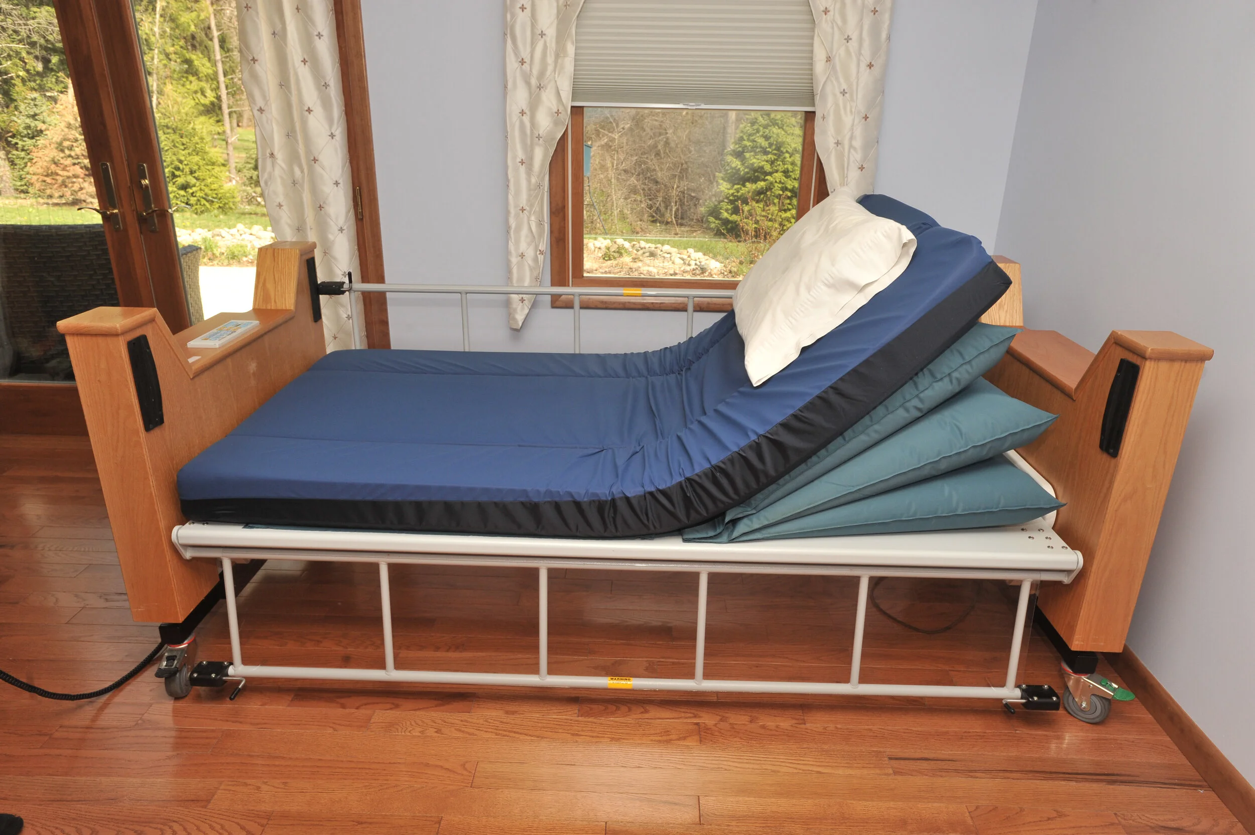 Products Freedom Bed — DRP International