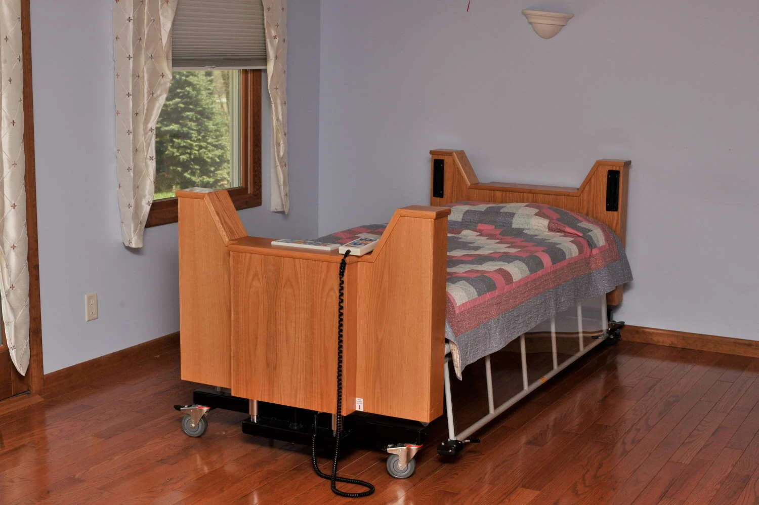 The Freedom Bed™ by ProBed — DRP International