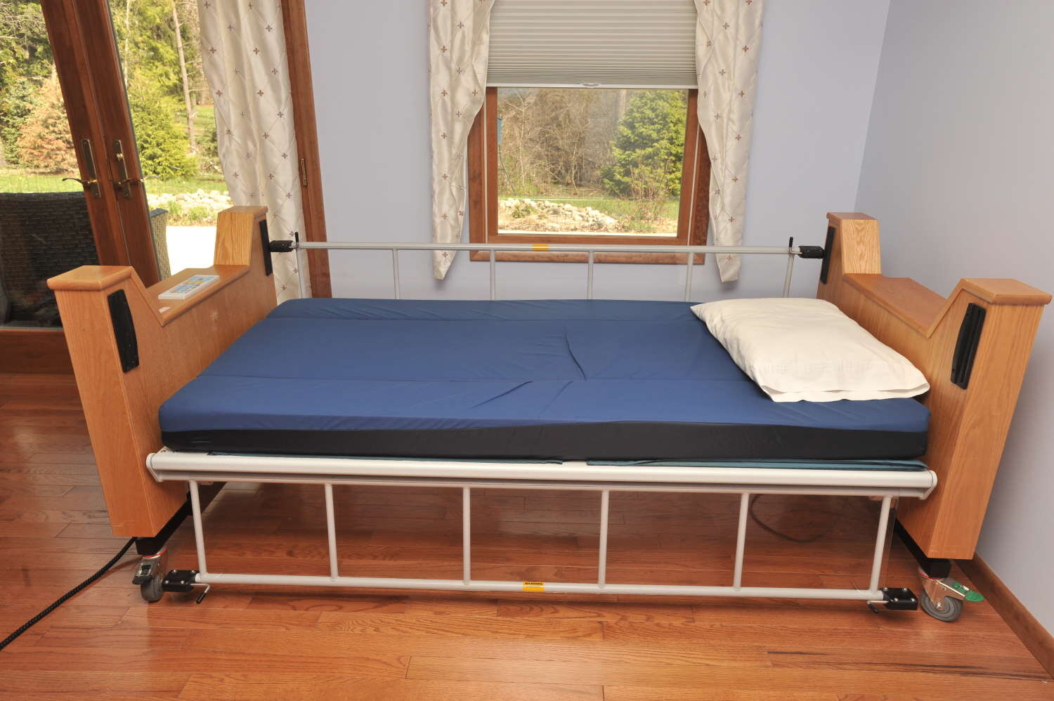 The Freedom Bed™ by ProBed — DRP International