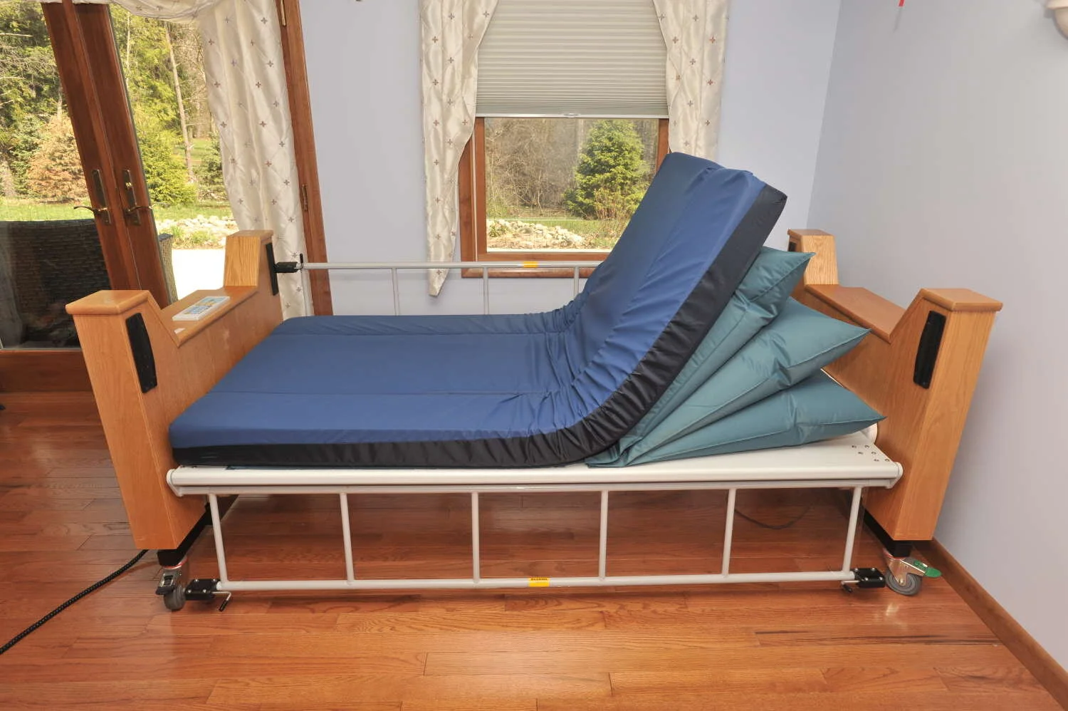 The Freedom Bed™ by ProBed — DRP International