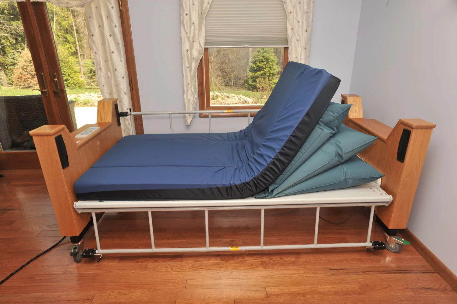 The Freedom Bed™ by ProBed — DRP International