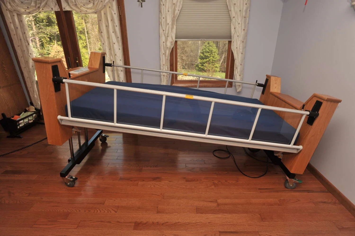 The Freedom Bed™ by ProBed — DRP International