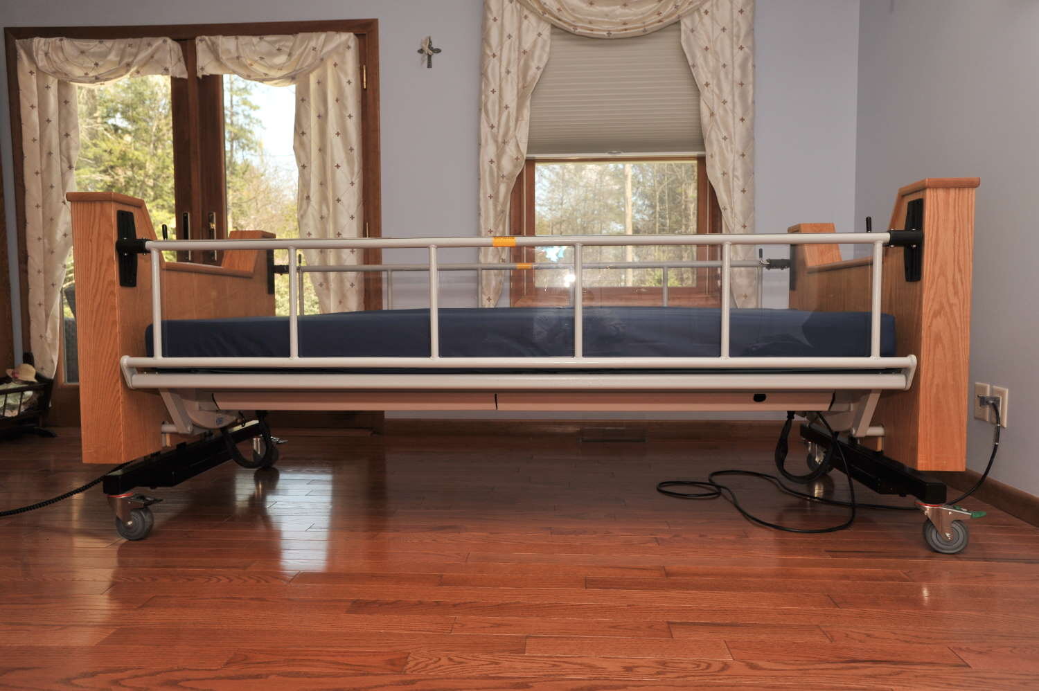 The Freedom Bed™ by ProBed — DRP International