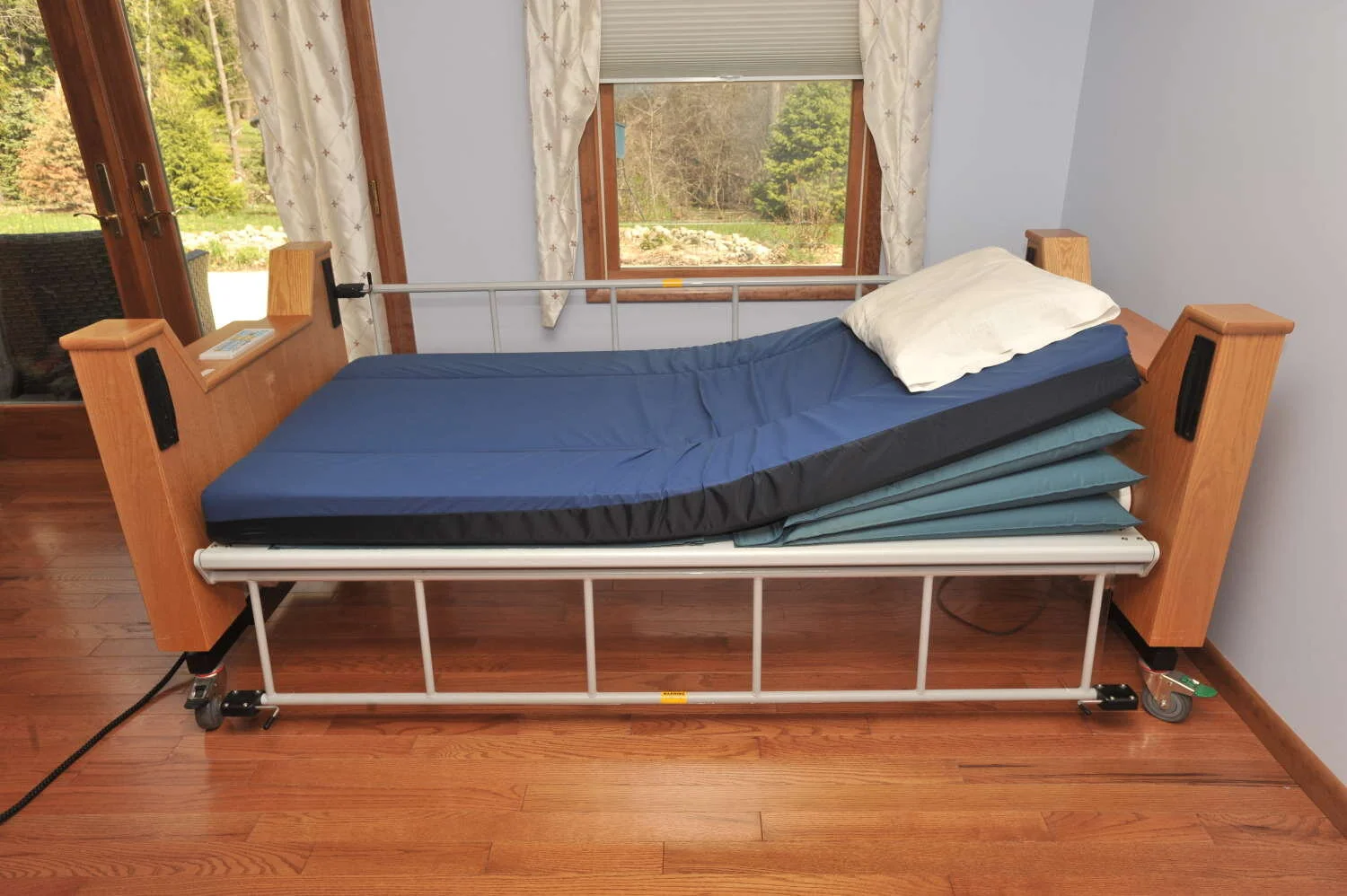 FAQ The Freedom Bed™ — DRP International