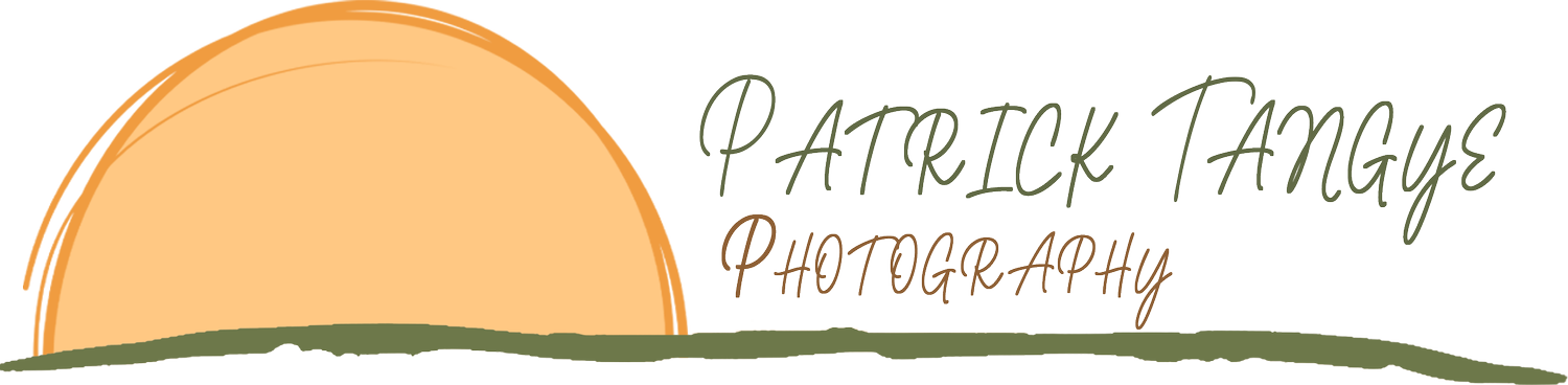 Patrick Tangye Photography