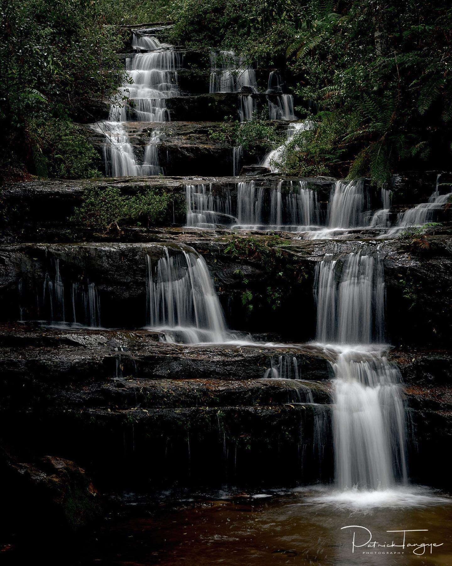 &lsquo;Cathedral&rsquo;

Terrace Falls, November 5, 2020

Another shot from one of my favourite waterfall walks I've ever done: Terrace Falls Loop just next to Hazelbrook in the Blue Mountains, and under 2 hours from Sydney!
⠀⠀⠀⠀⠀⠀⠀⠀⠀
Terrace Falls i