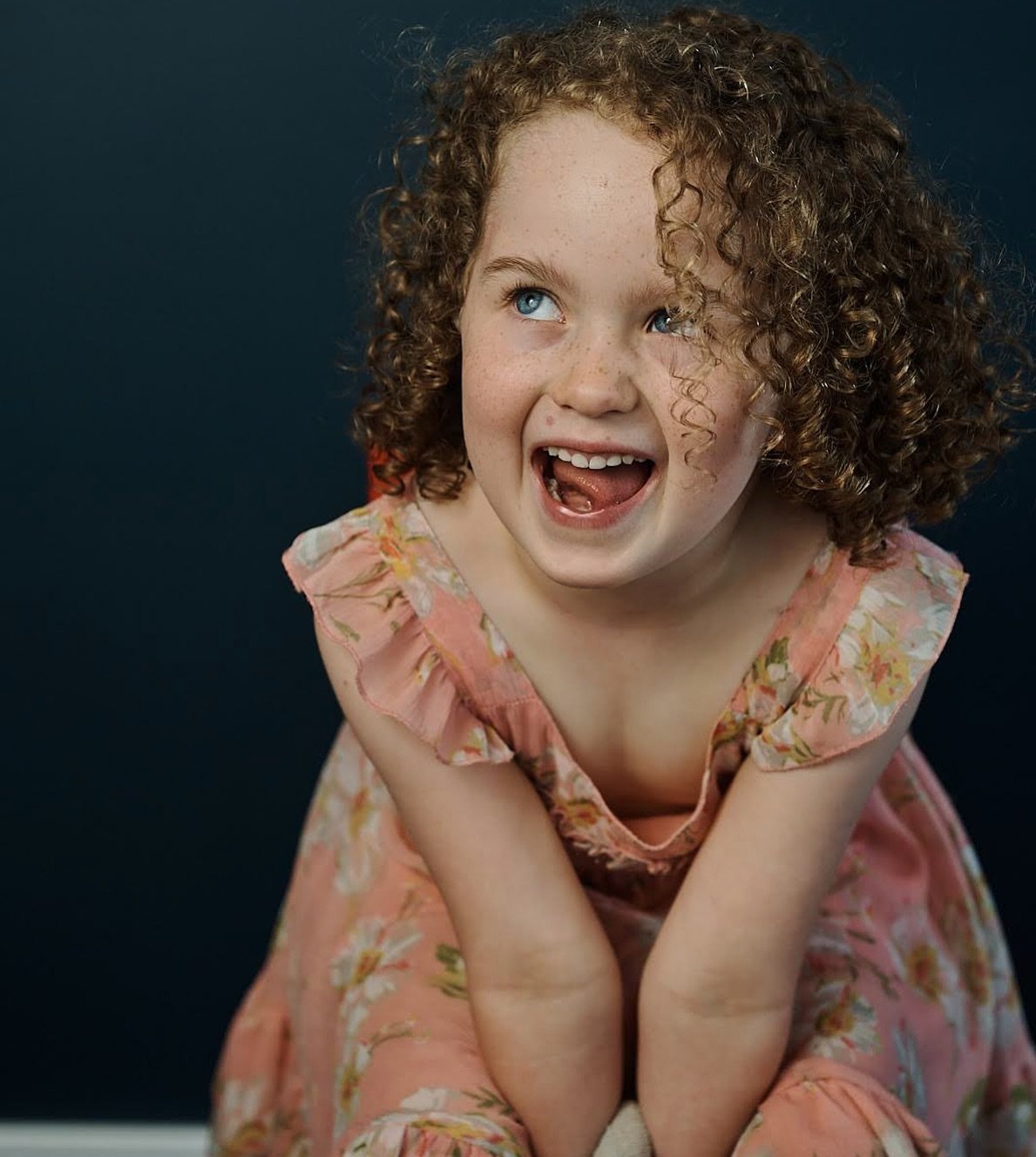 Photographing kids can be hard! They don&rsquo;t really like to do what you want them to do, so I just go with their flow. If that means they want to jump and run and be silly, then that&rsquo;s what I&rsquo;ll encourage because it&rsquo;s a represen