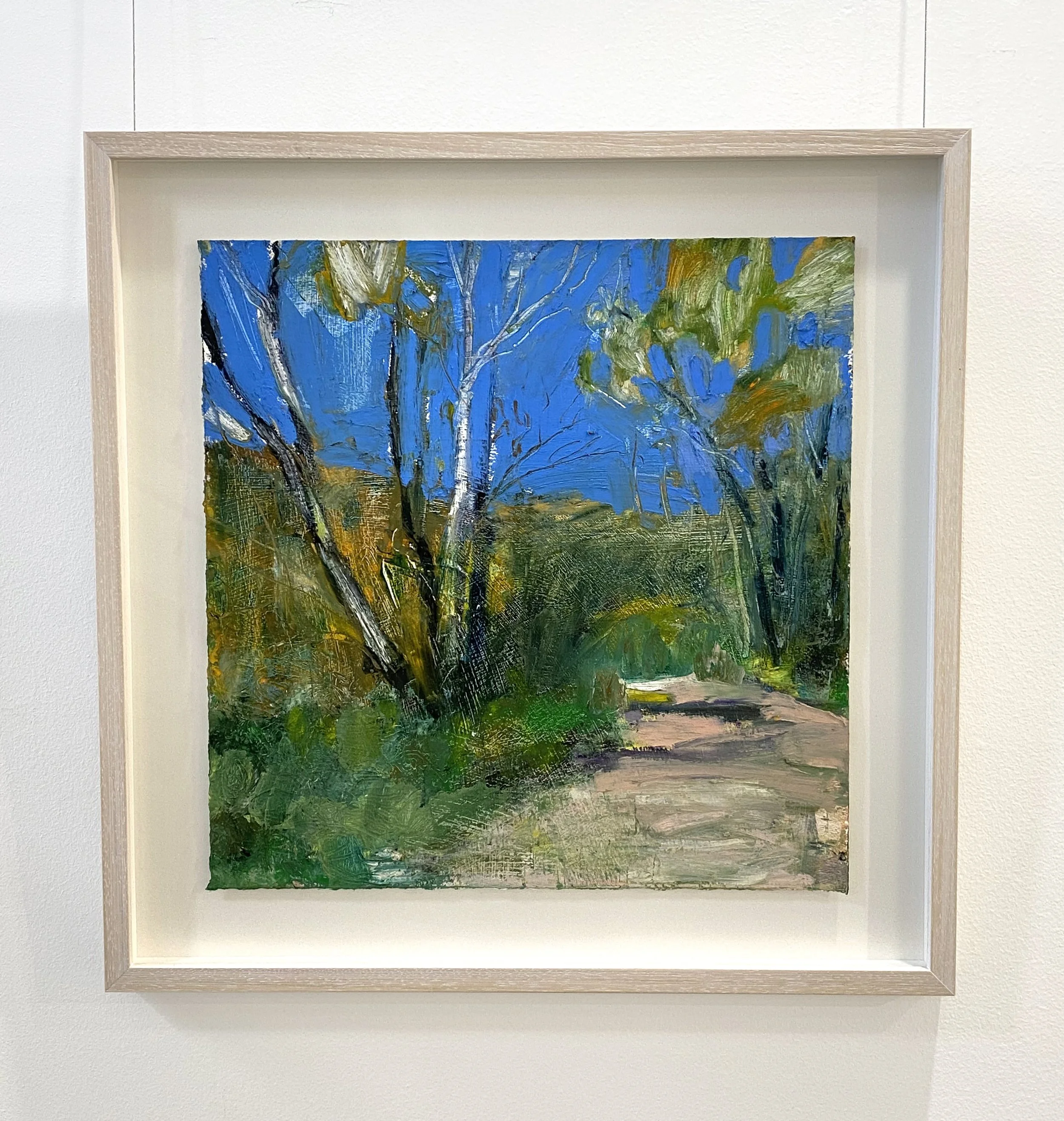 Tannya Harricks Thredbo Track framed.jpeg