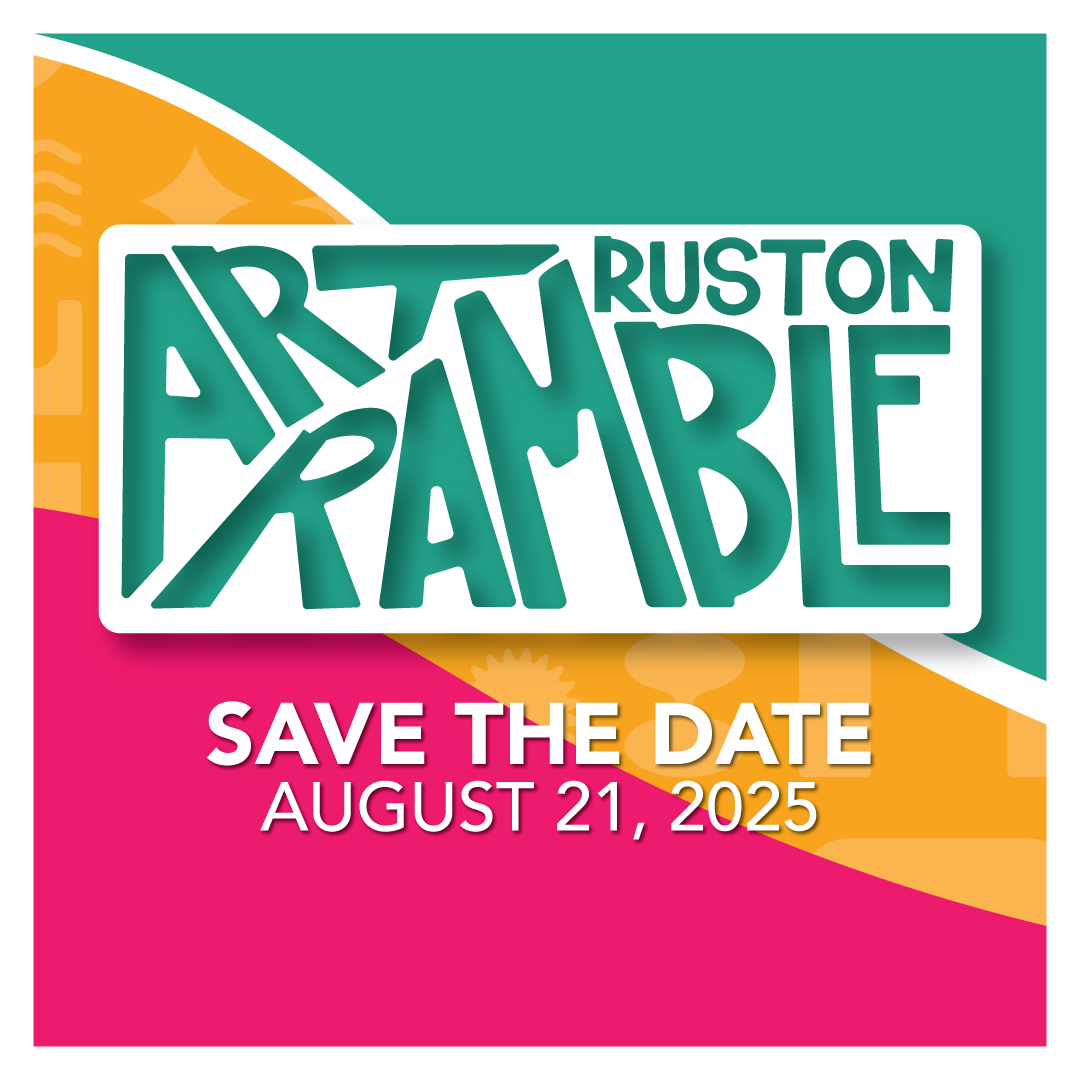 Ruston Art Ramble