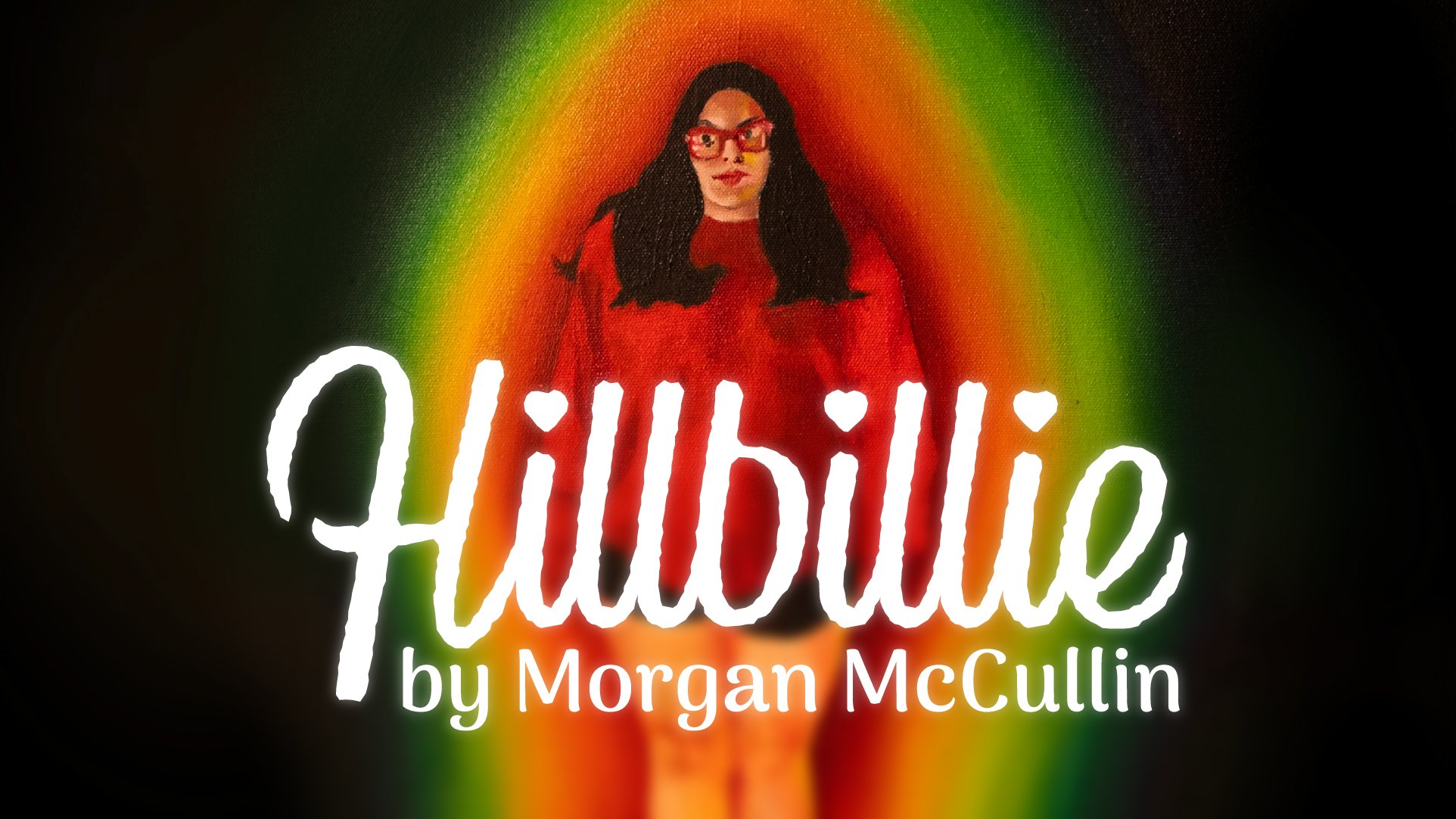 Hillbillie Reception & Artist Talk