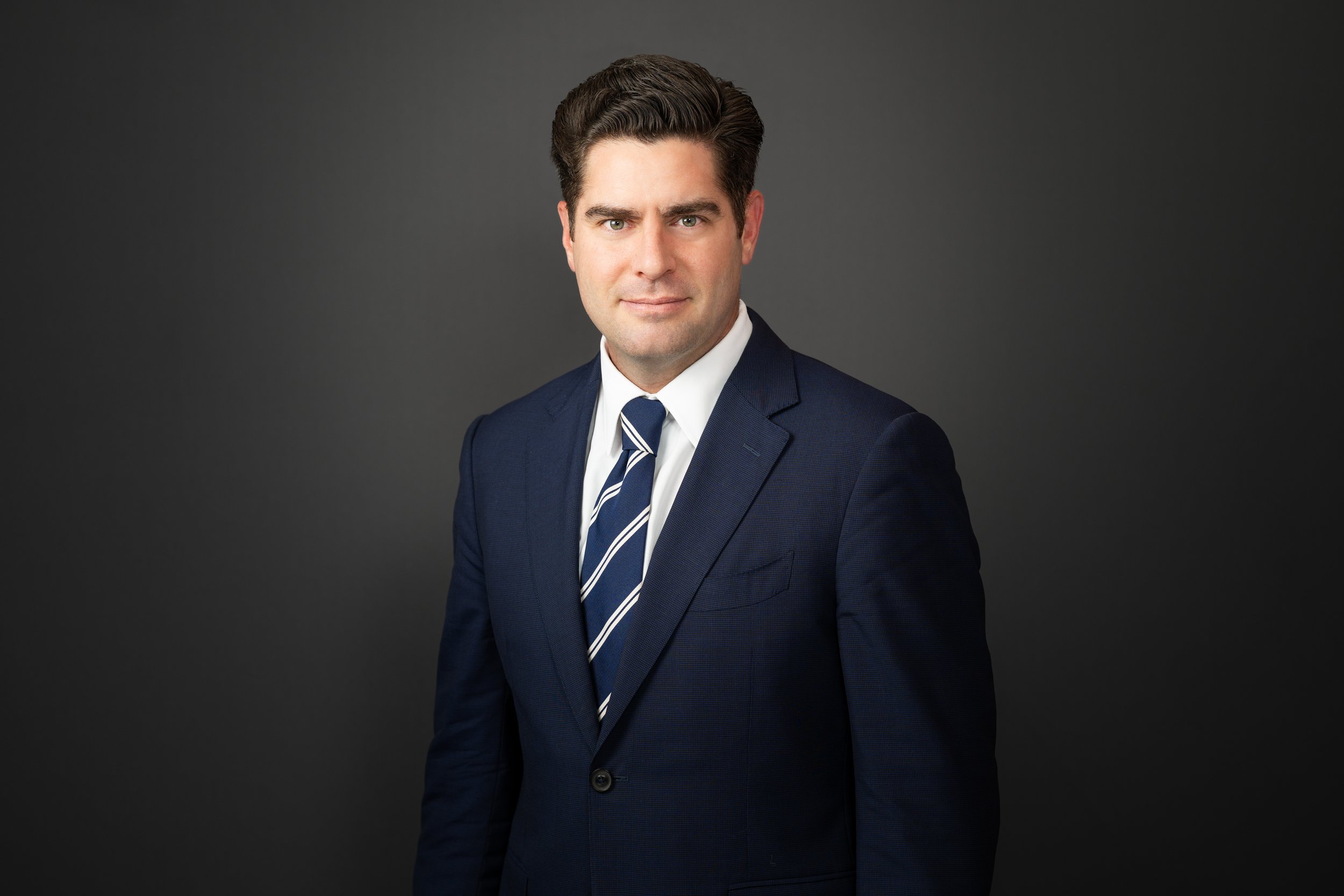 Evan Donaldson