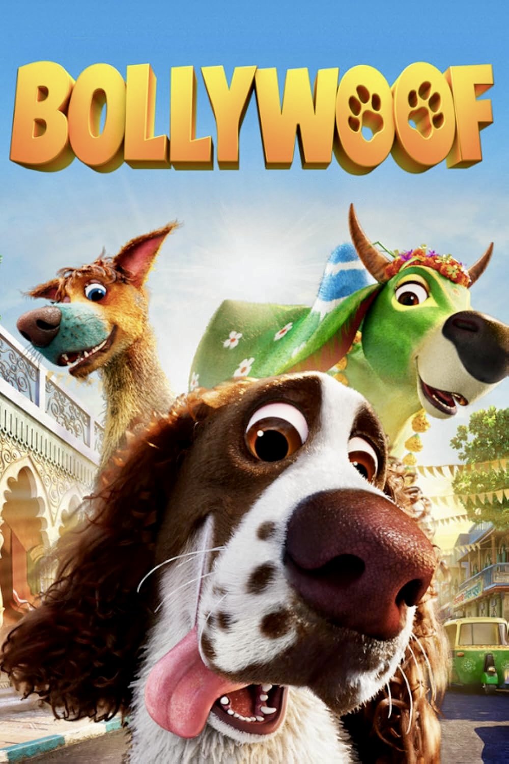 BollyWoof