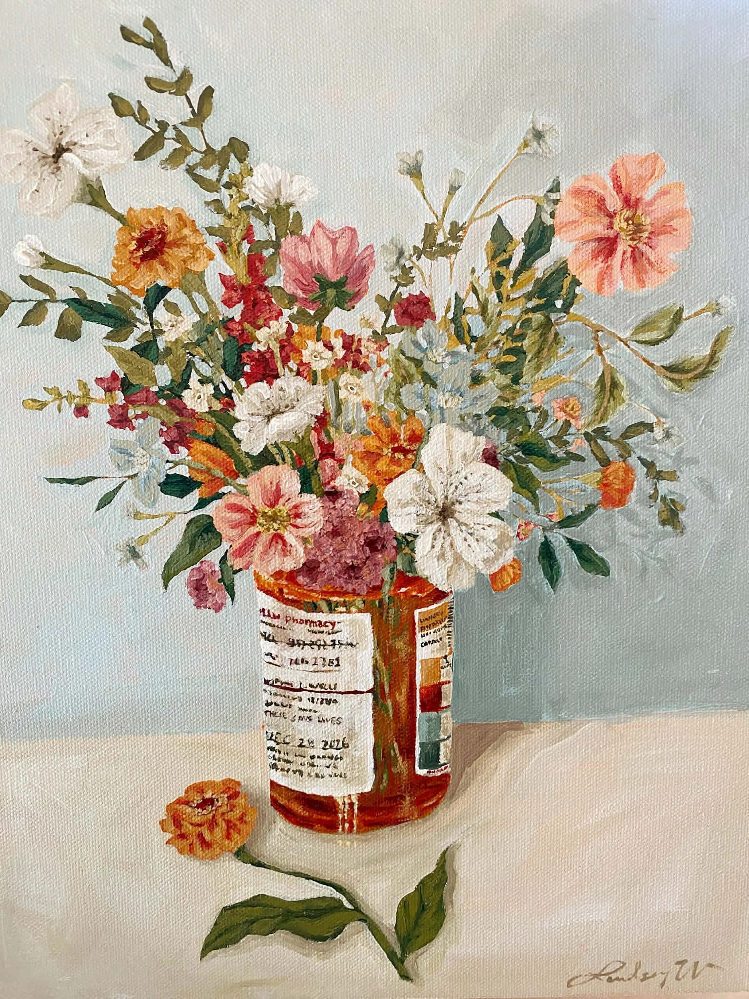 "Antidepressants" Print