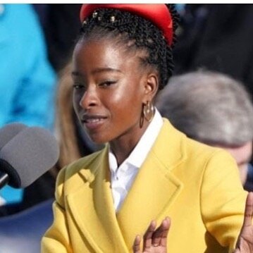 Power through thought, power through words. Beautiful.  Inspire.