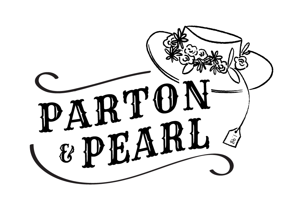Parton and Pearl