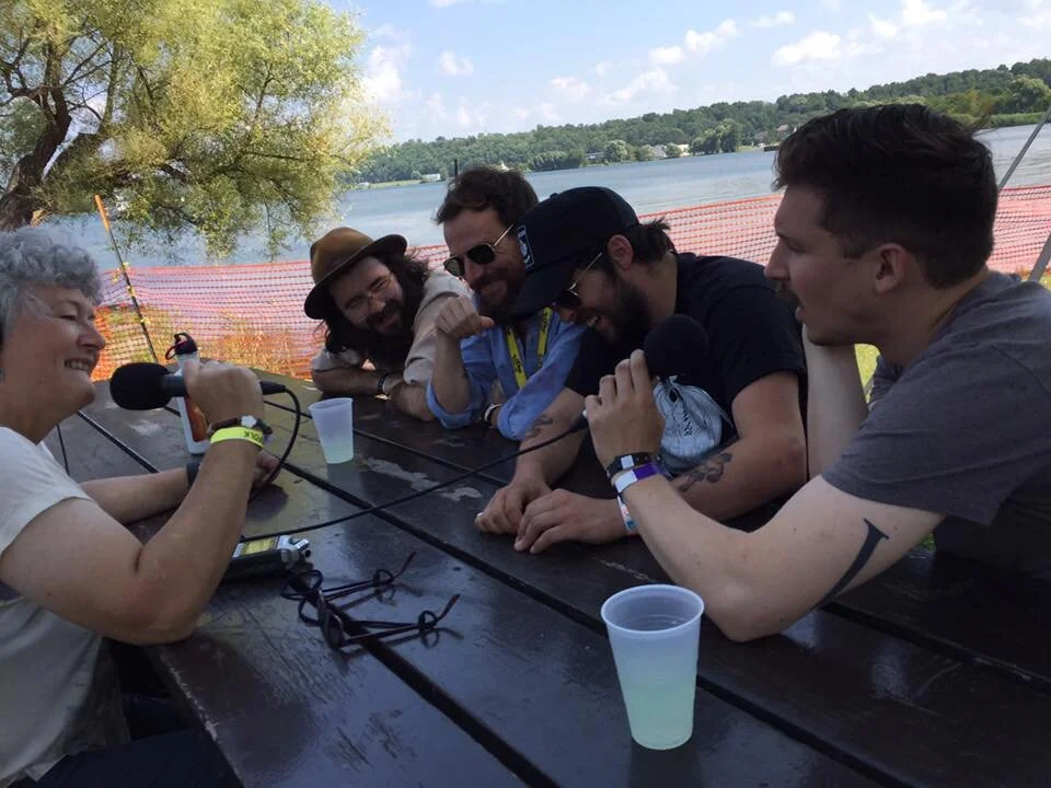 Country on Community Radio in Ontario