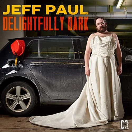 Review: Jeff Paul, Delightfully Dark