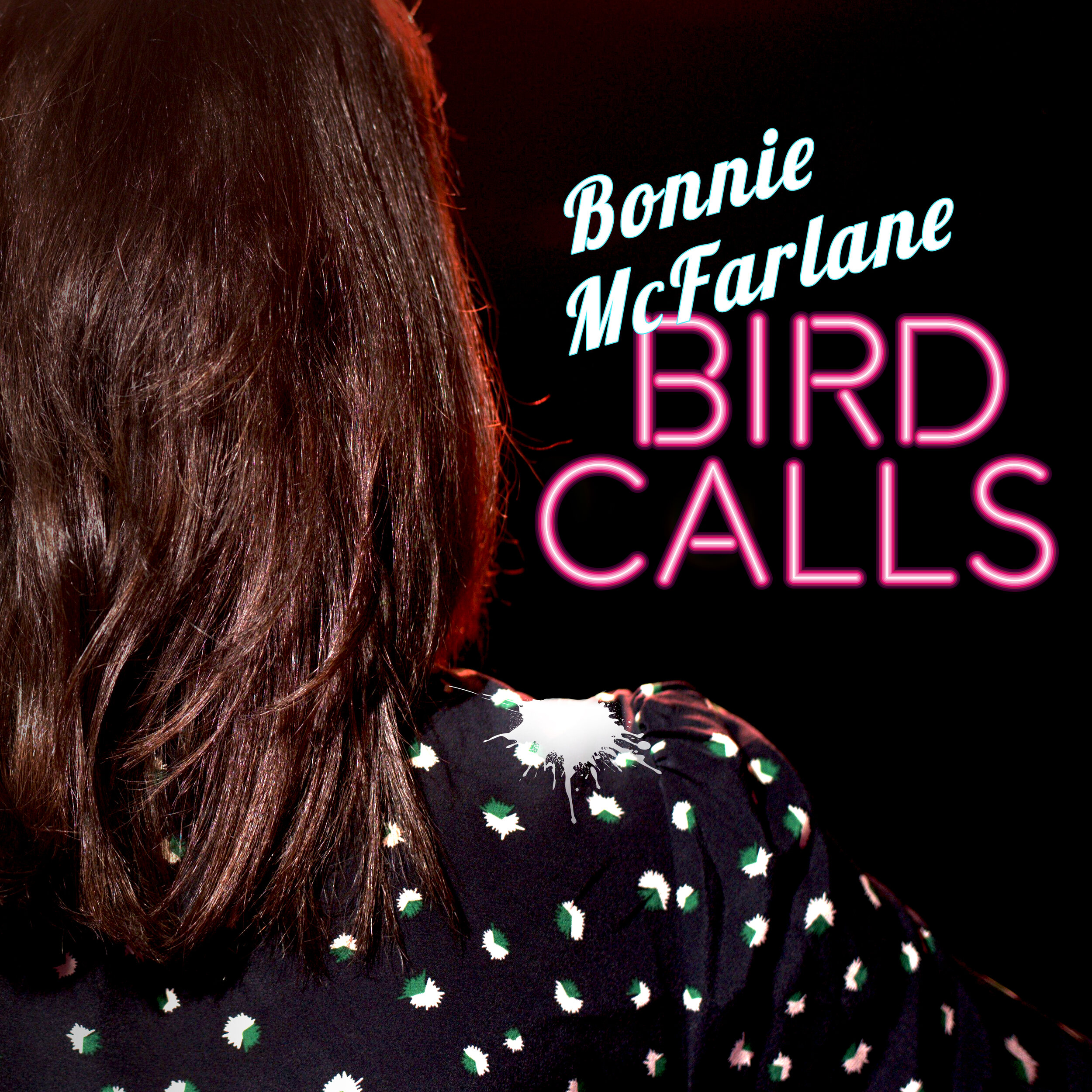 Review: Bonnie McFarlane, Bird Calls