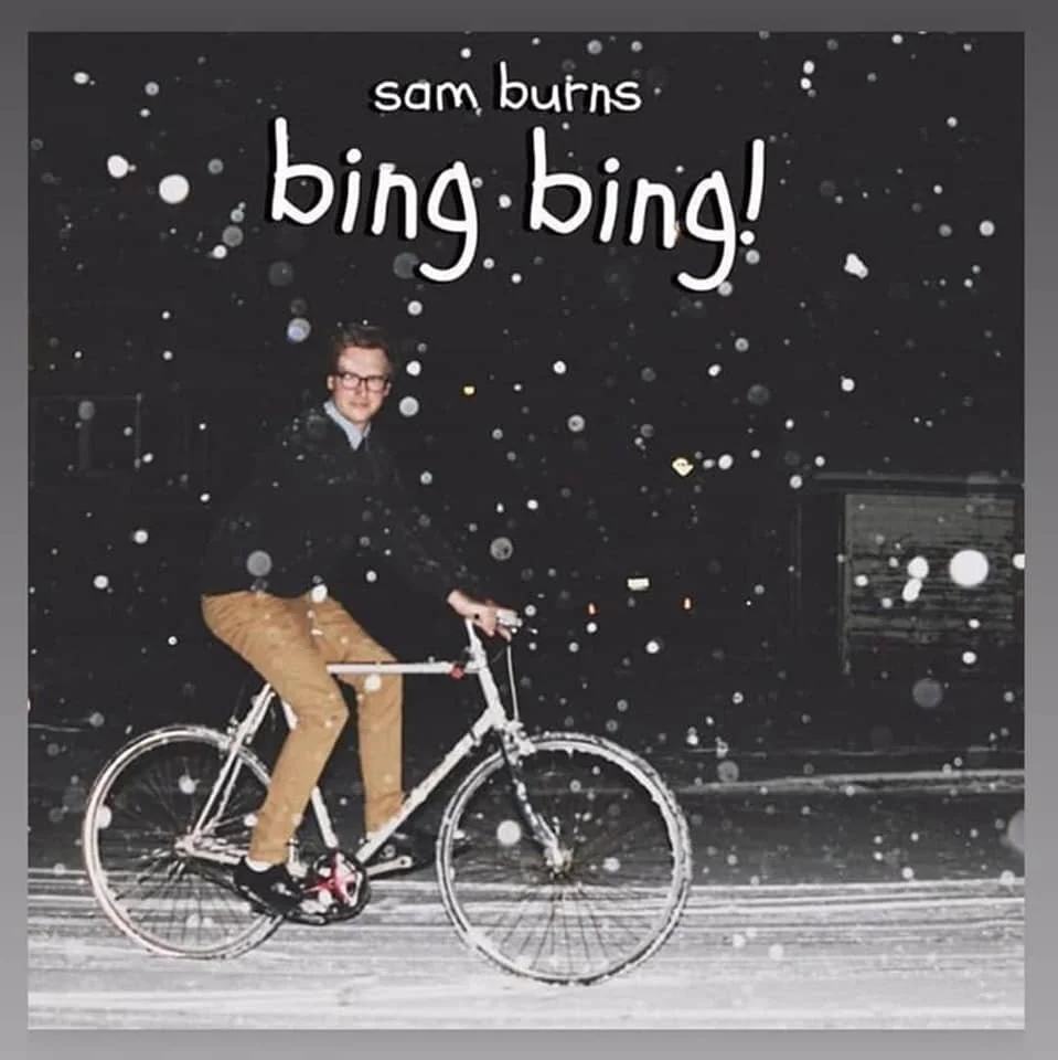 Review: Sam Burns, Bing Bing!