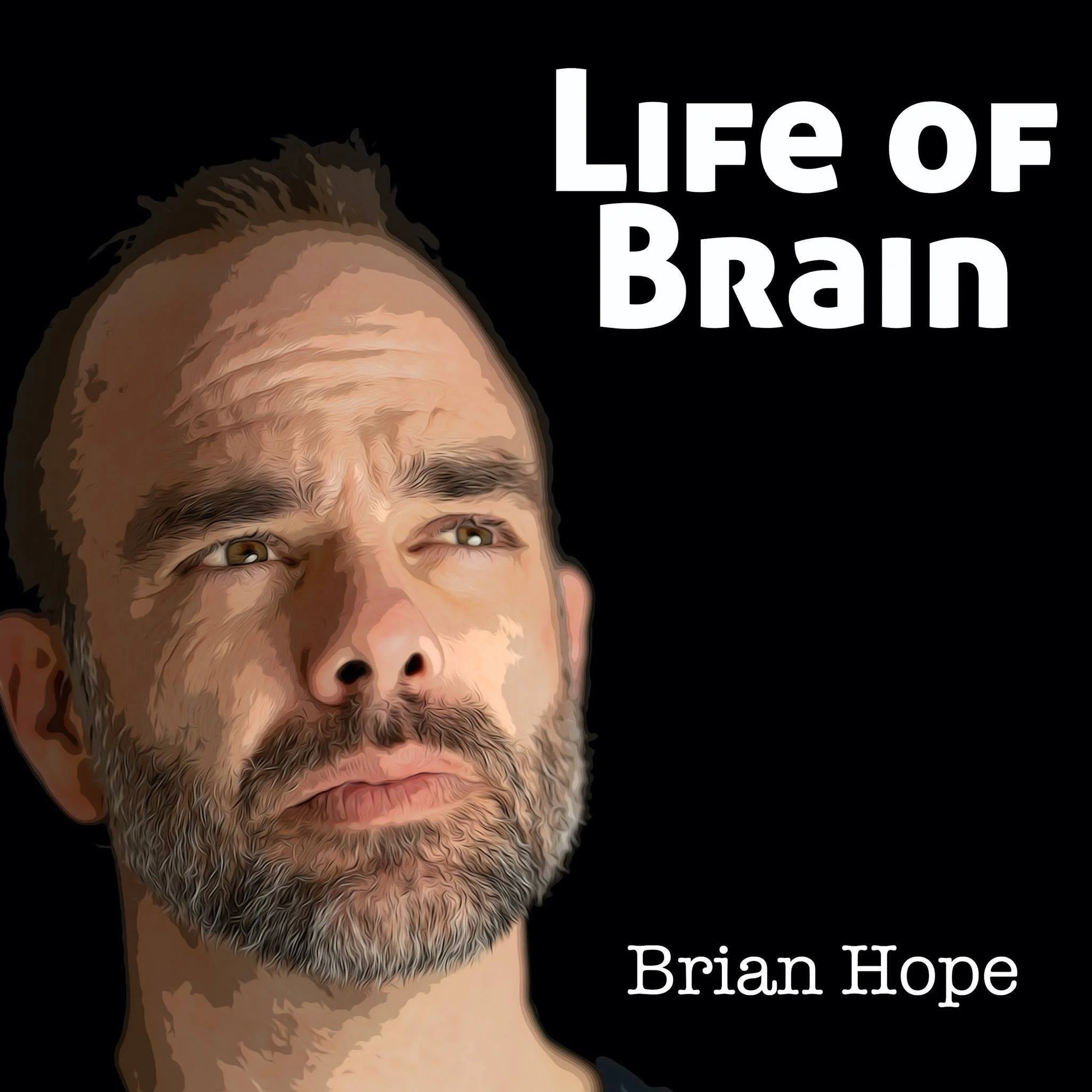 Review: Brian Hope, Life of Brain