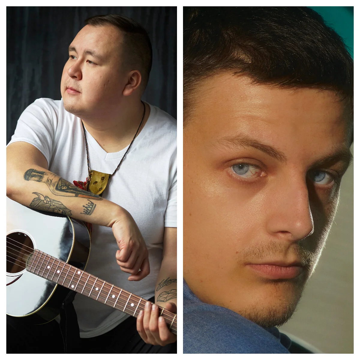 William Prince, P’tit Belliveau Make the Polaris Music Prize Long List