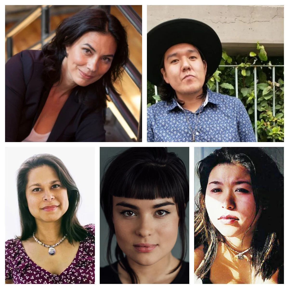Indigenous Screen Office announces recipients of the Netflix Apprenticeship and Cultural Mentorship Program