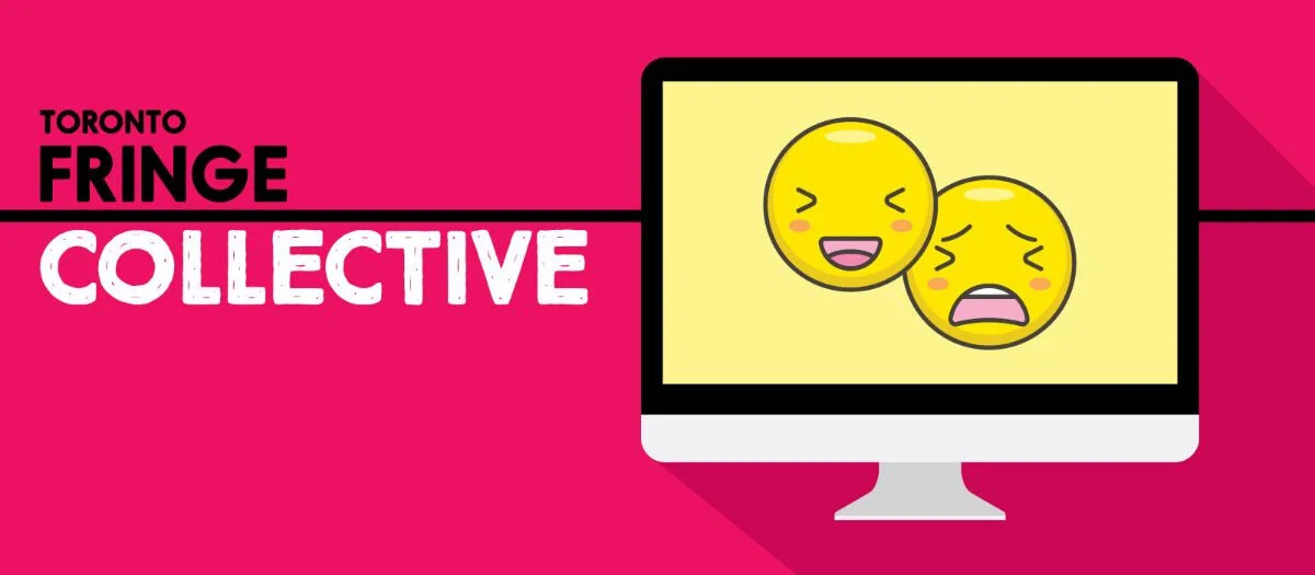 Fringe Collective Digital Program Revealed!