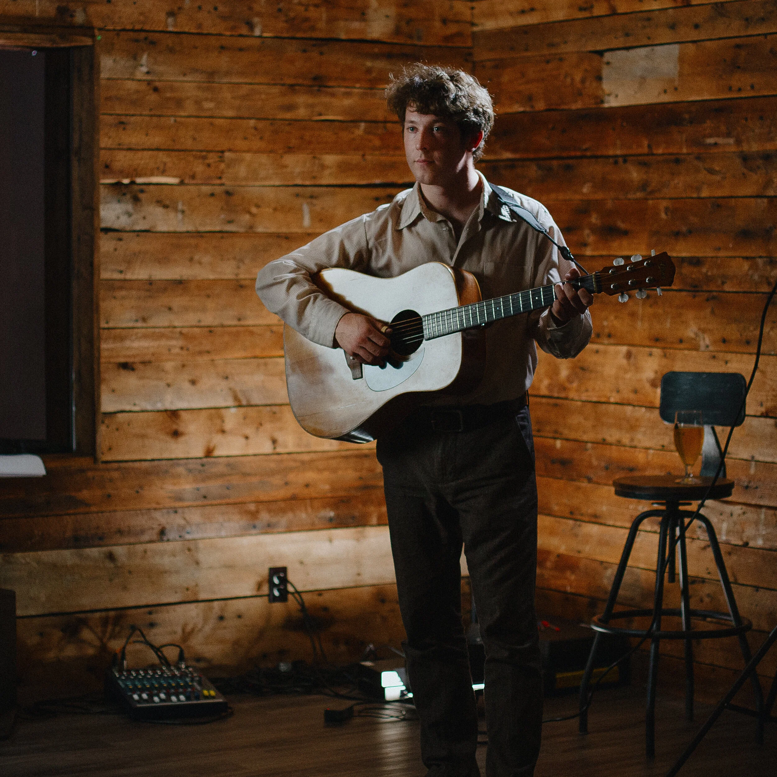 Maritime Tradition with Shane Pendergast