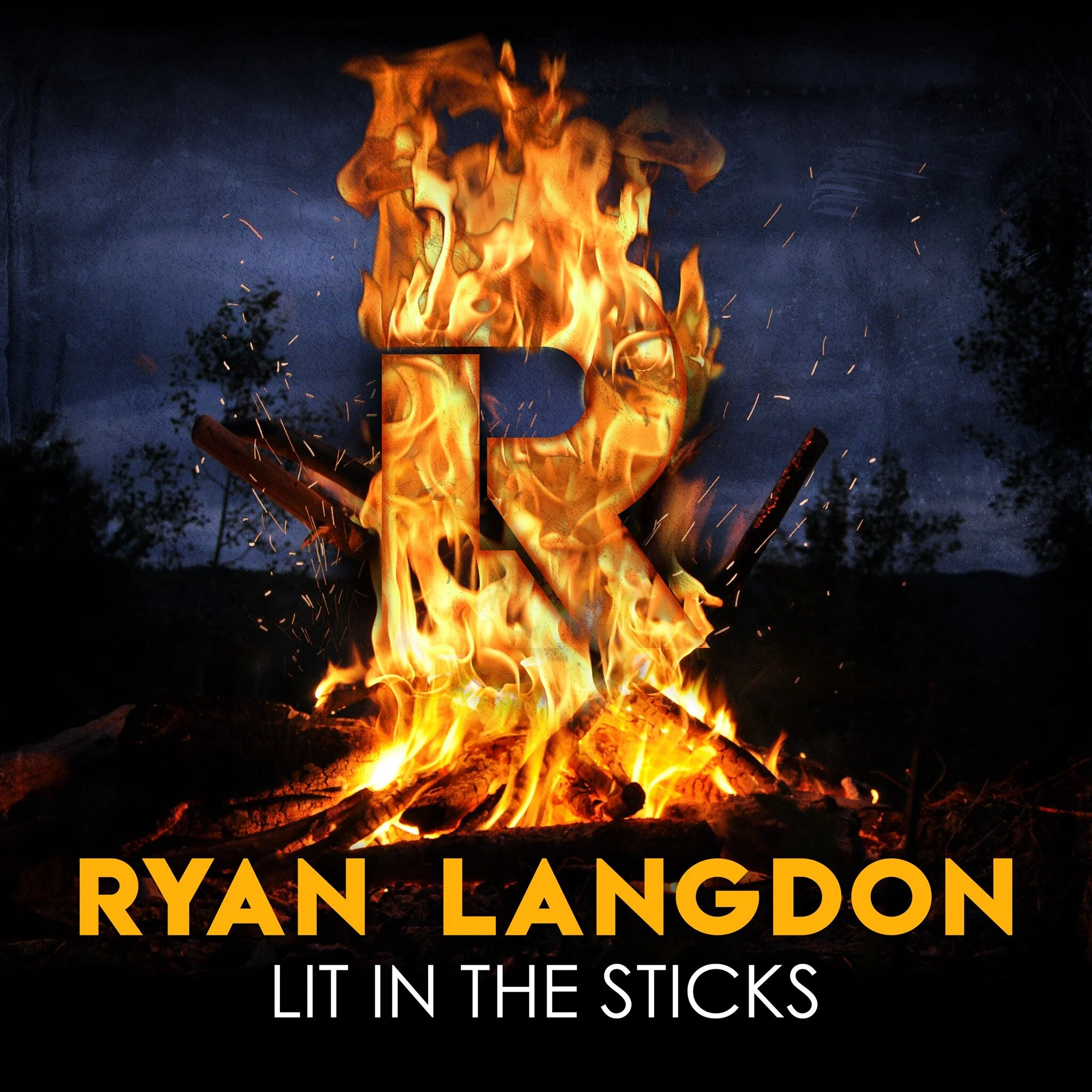 Review: Ryan Langdon, Lit in the Sticks