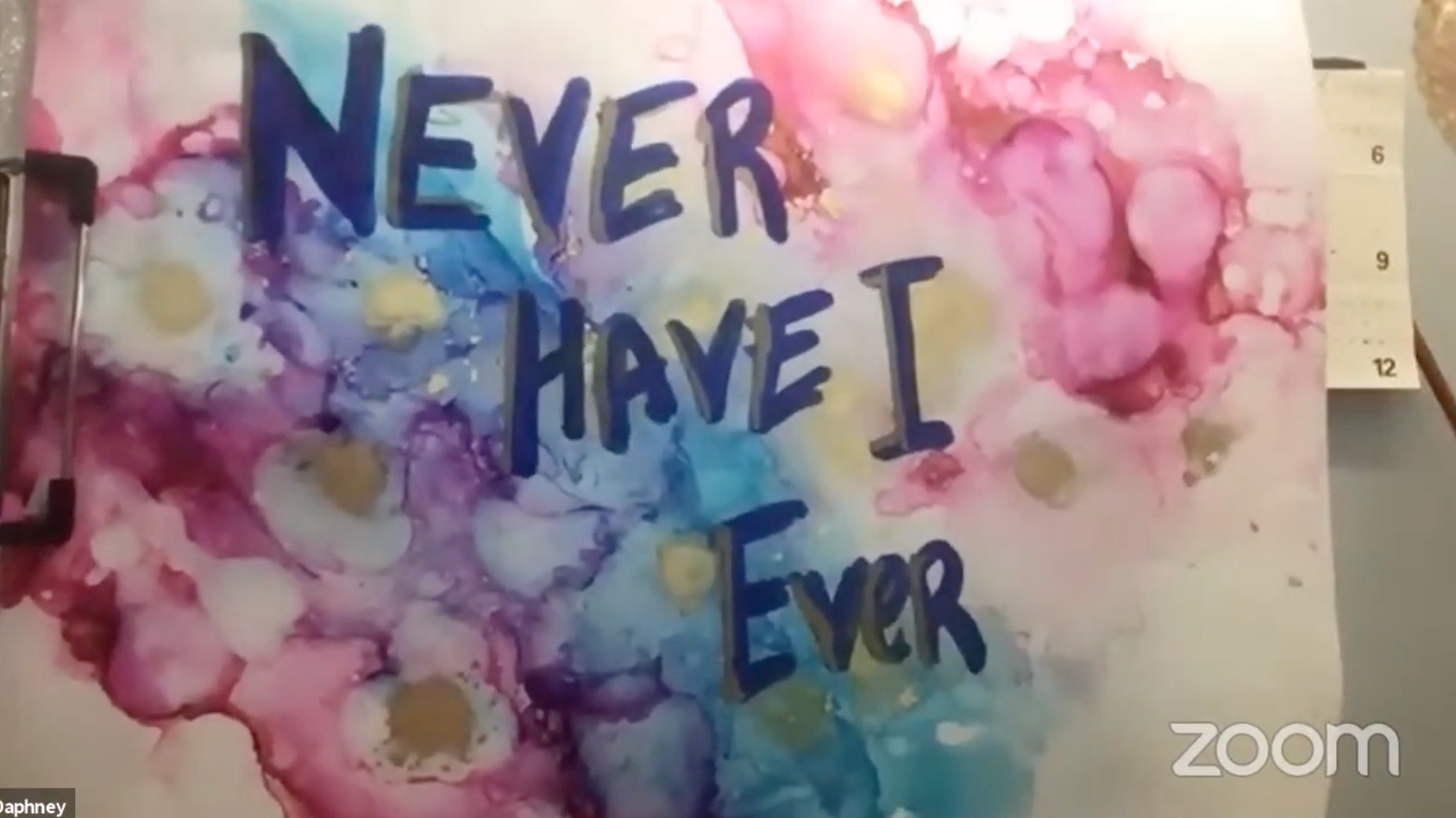 Quarantine Viewing Roundup